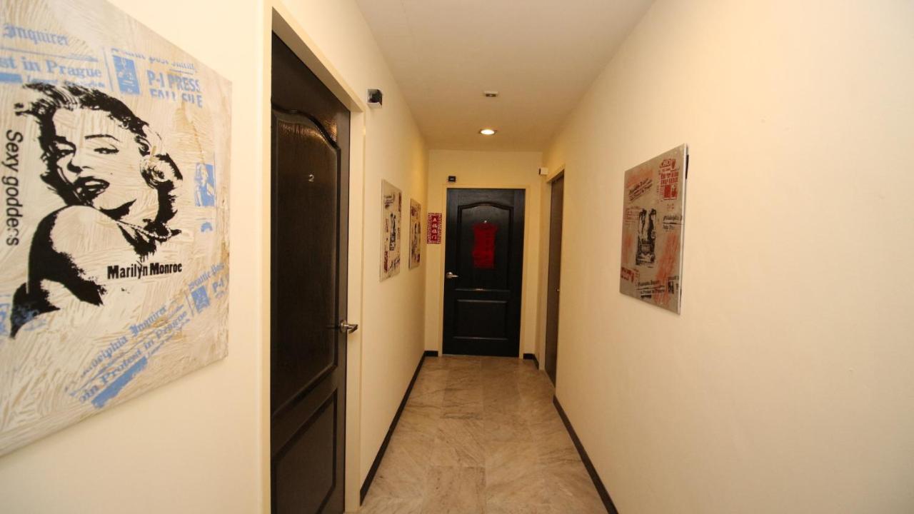 Jjh Serviced Near Serangoon Mrt Singapore