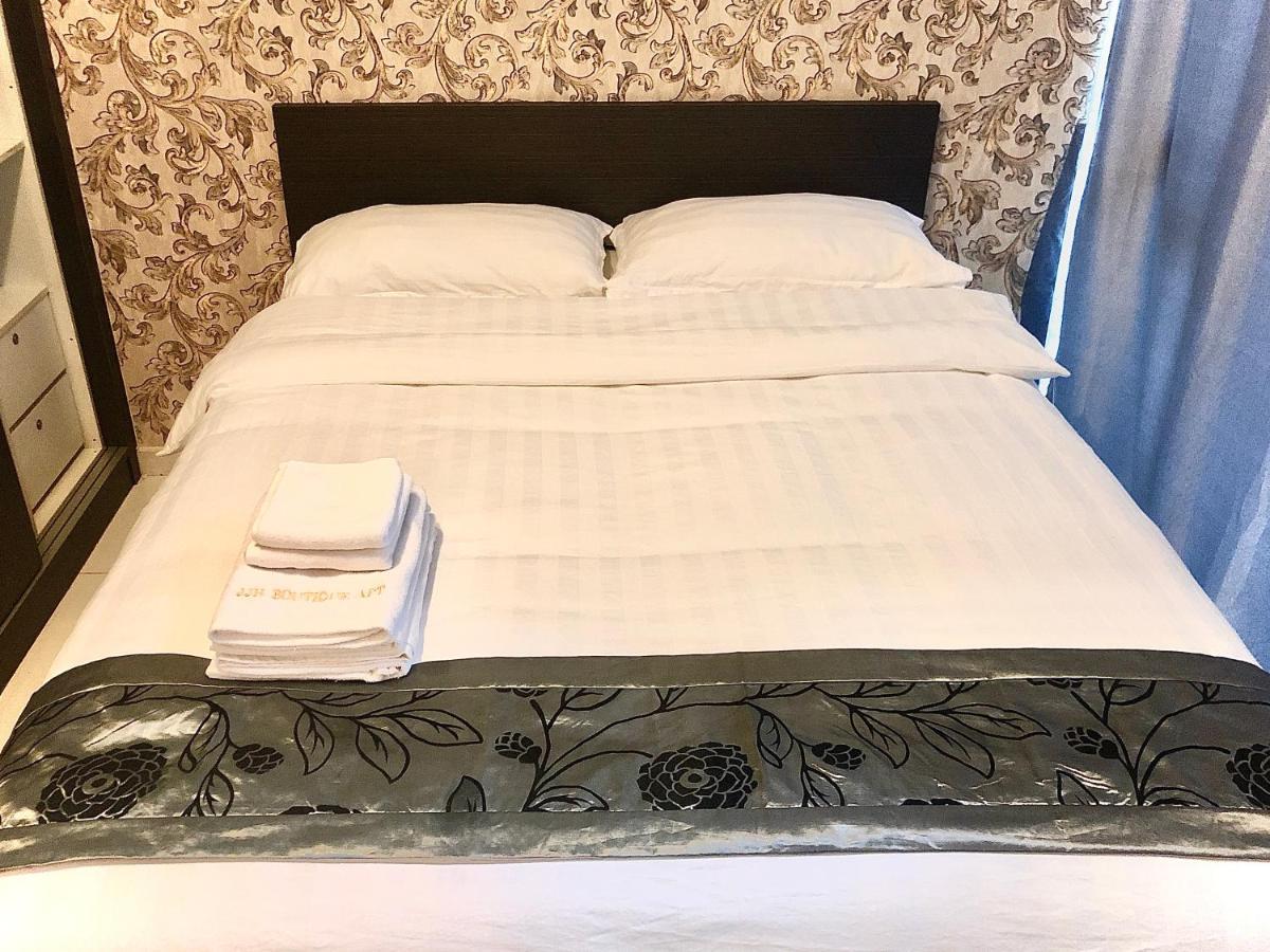 Aparthotel Jjh Serviced Near Serangoon Mrt 2*