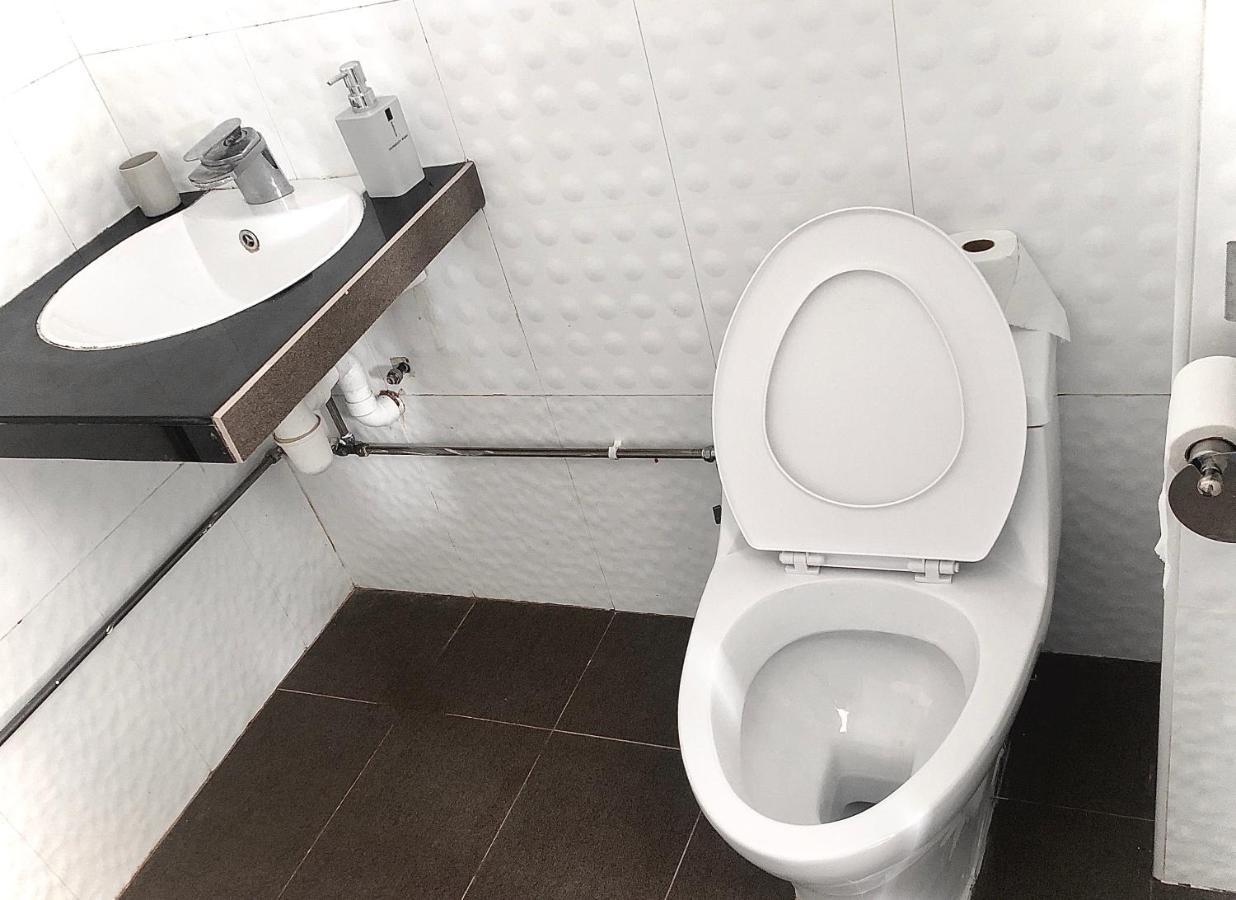 Jjh Serviced Near Serangoon Mrt