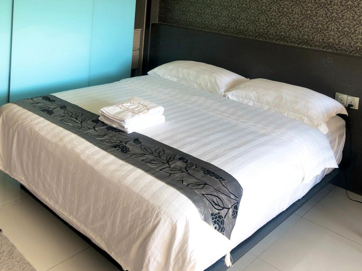 Jjh Serviced Near Serangoon Mrt Aparthotel