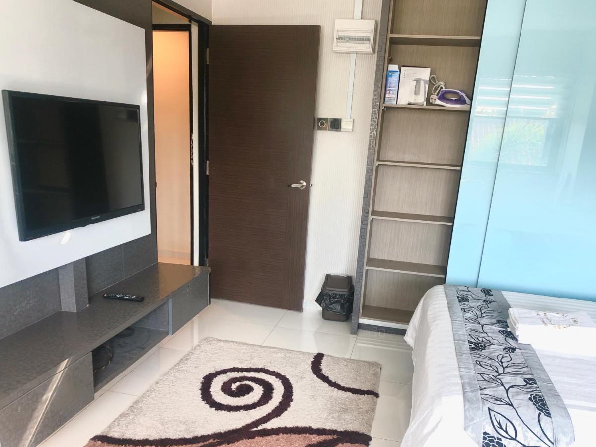 Jjh Serviced Near Serangoon Mrt
