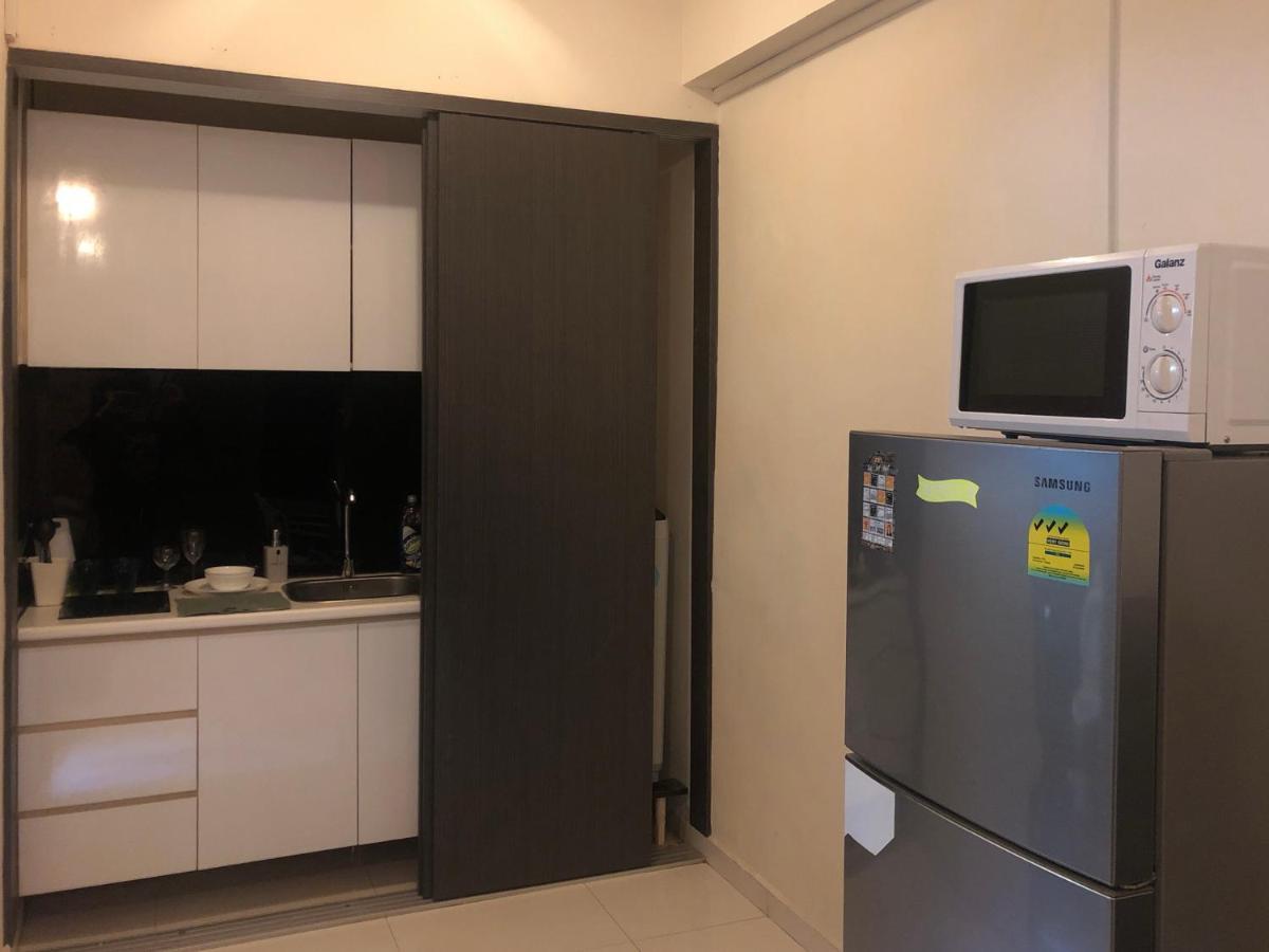 Aparthotel Jjh Serviced Near Serangoon Mrt 2*