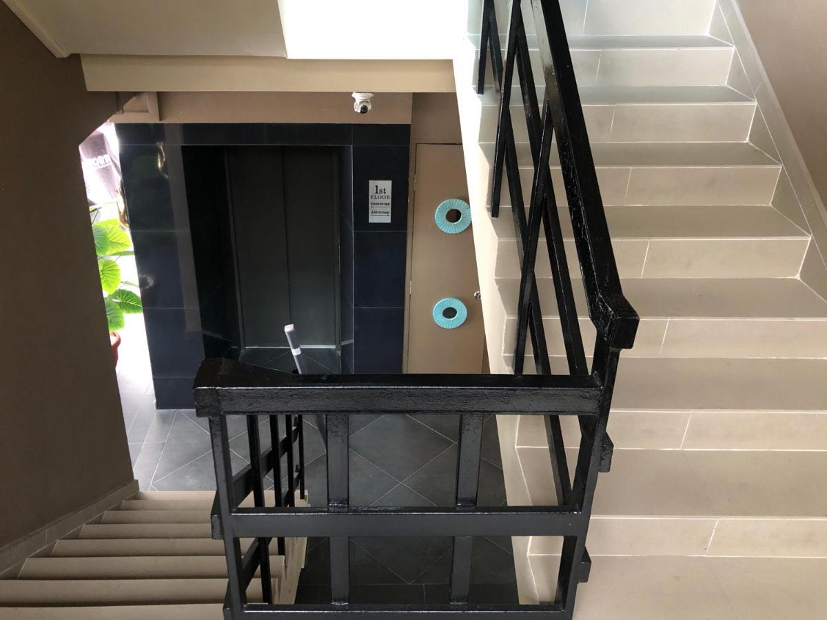 Aparthotel Jjh Serviced Near Serangoon Mrt 2*