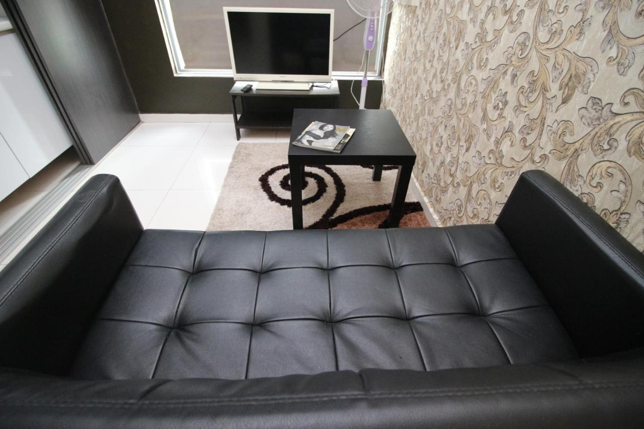 Aparthotel Jjh Serviced Near Serangoon Mrt Singapore