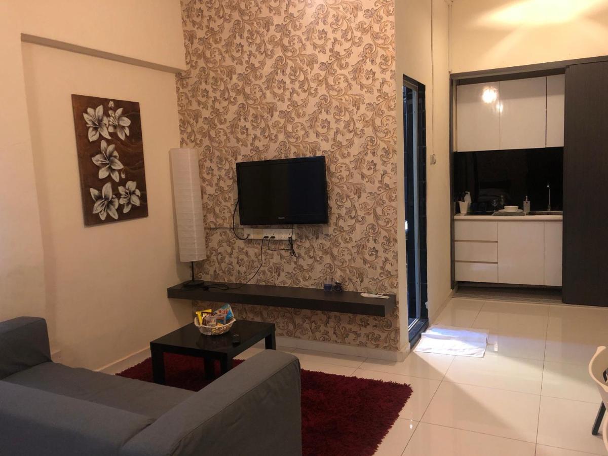 Jjh Serviced Near Serangoon Mrt 2*