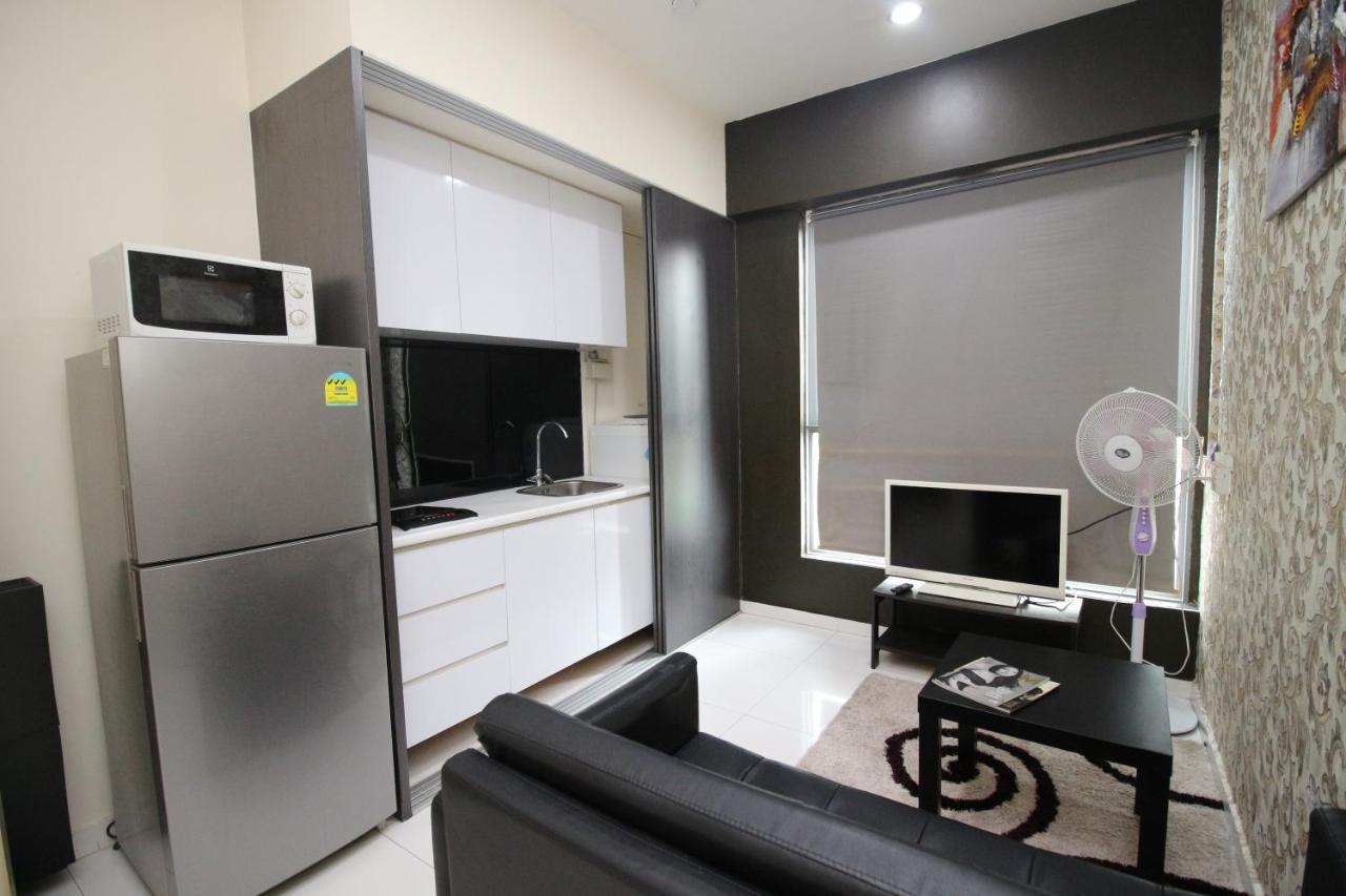 Jjh Serviced Near Serangoon Mrt Aparthotel 2*