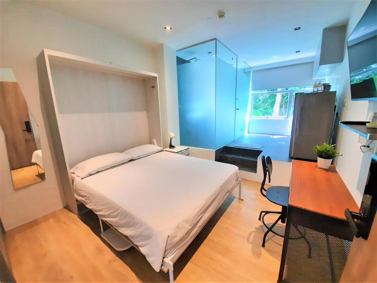 Appartement International Service At Raeburn Park *