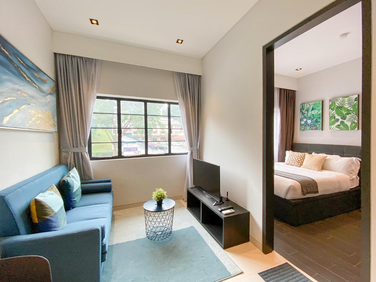 Apartment St Residences Tiong Bahru Singapore
