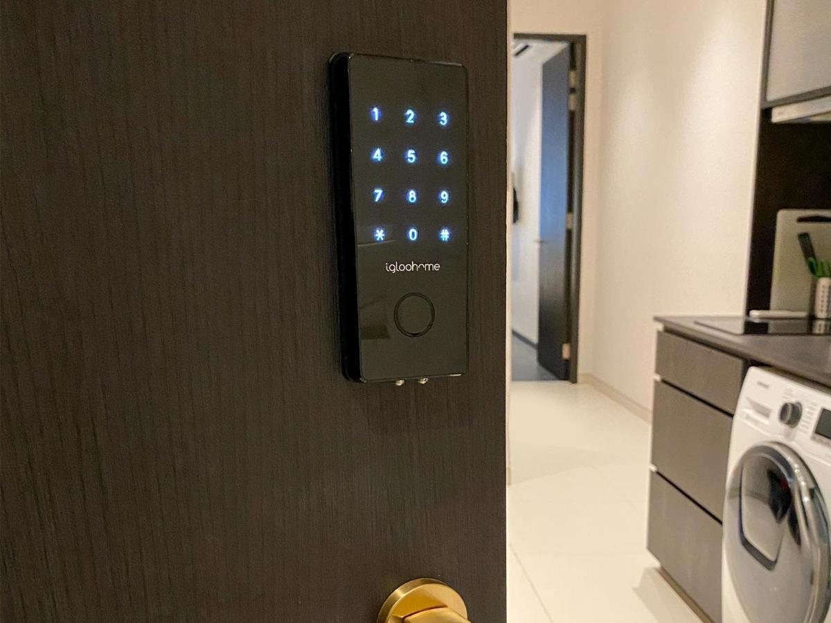 Apartment St Residences Tiong Bahru Singapore