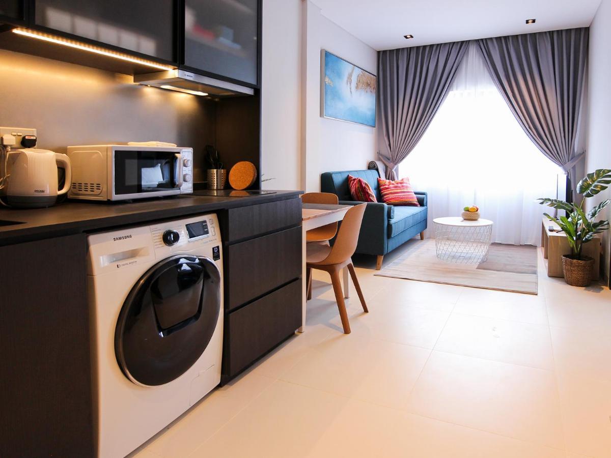 St Residences Tiong Bahru Apartment *