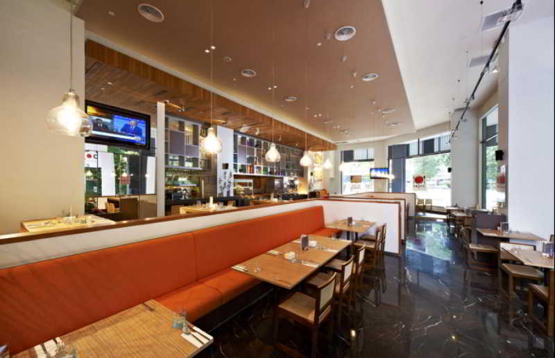 Ibis Novena Singapore