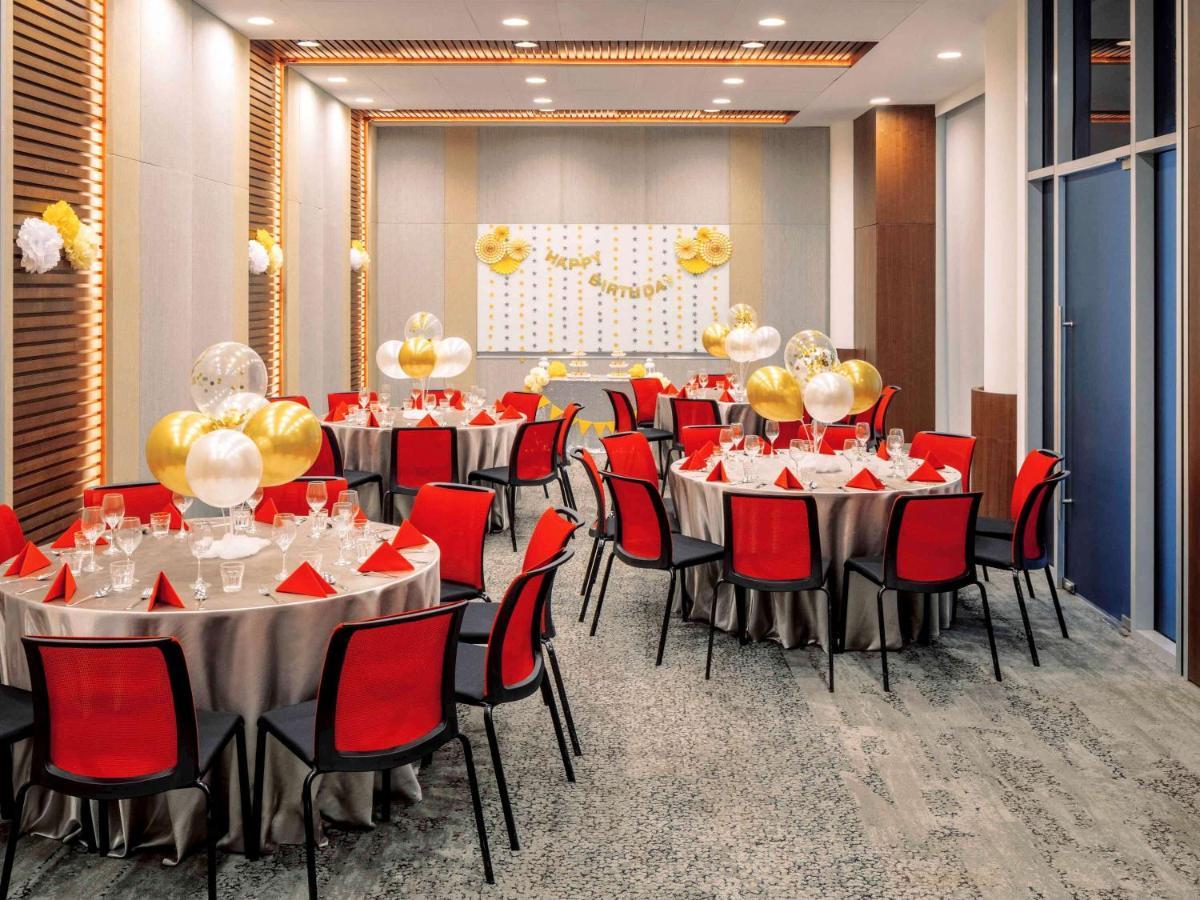 Hotel Ibis On Bencoolen - Newly Renovated Singapore