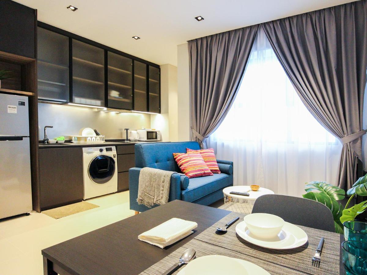 St Residences Tiong Bahru Singapore
