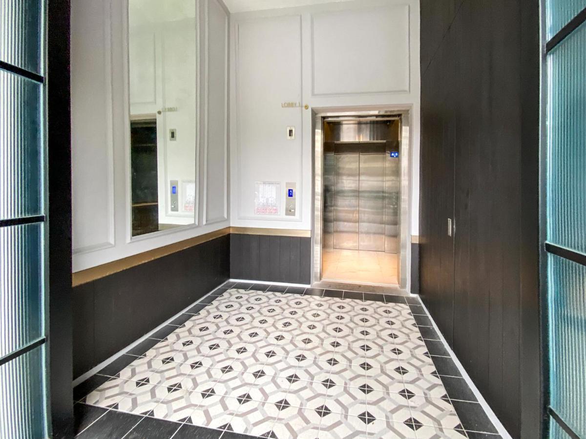 St Residences Tiong Bahru Apartment *