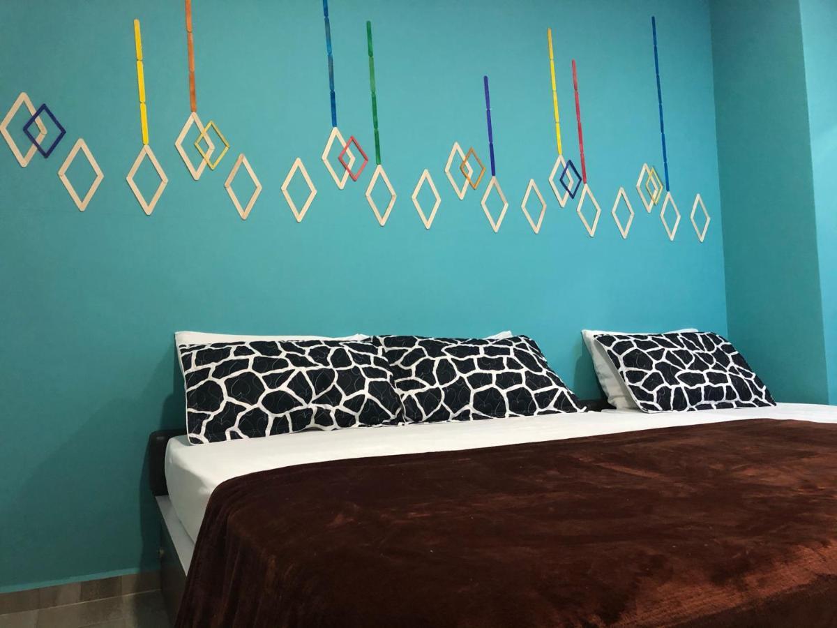 Hotel Tai 2*