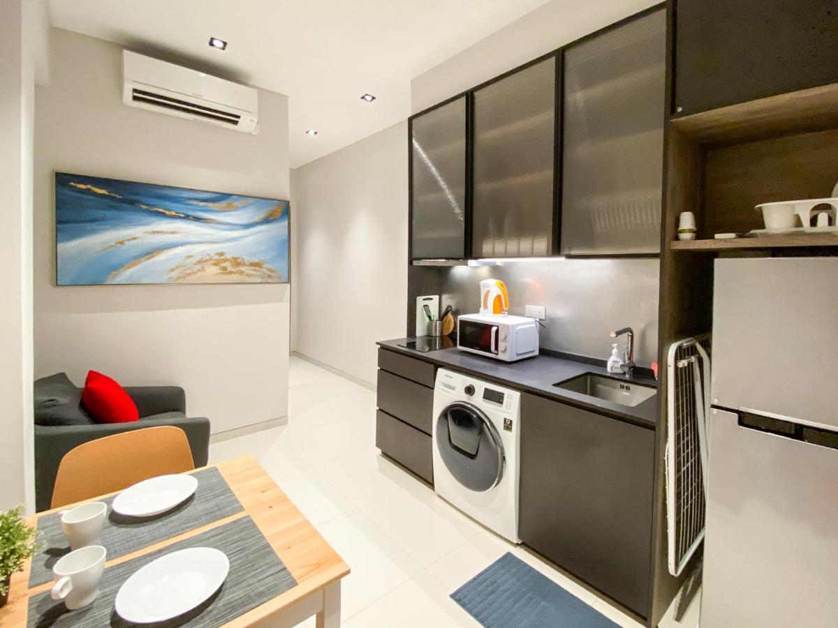 St Residences Tiong Bahru Apartment