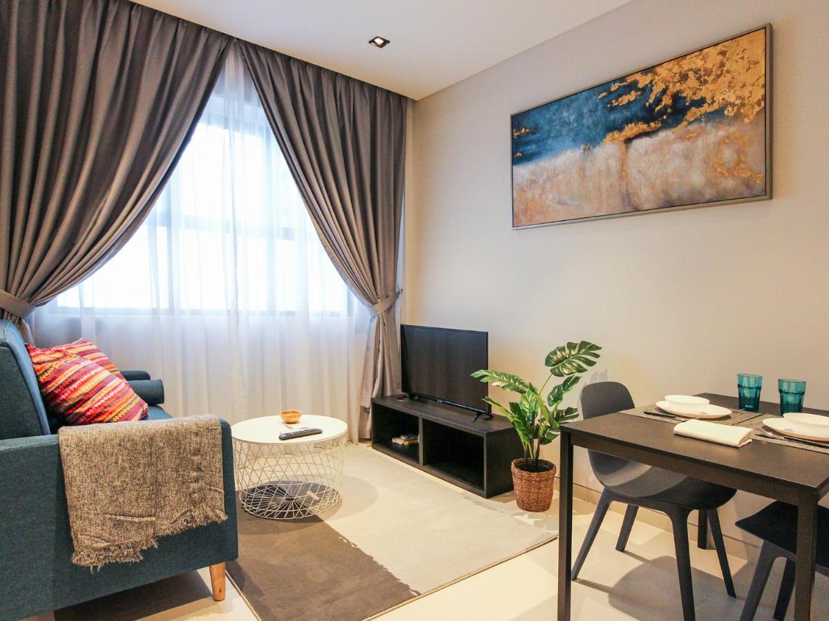 St Residences Tiong Bahru