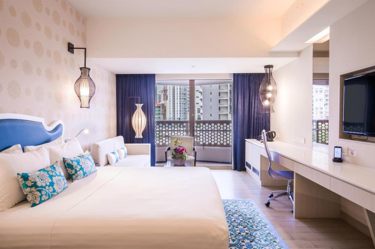Village Katong By Far East Hospitality Singapore