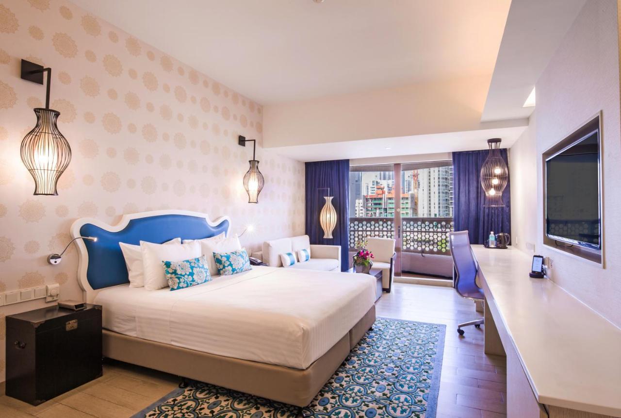 Village Katong By Far East Hospitality Hotel Singapore
