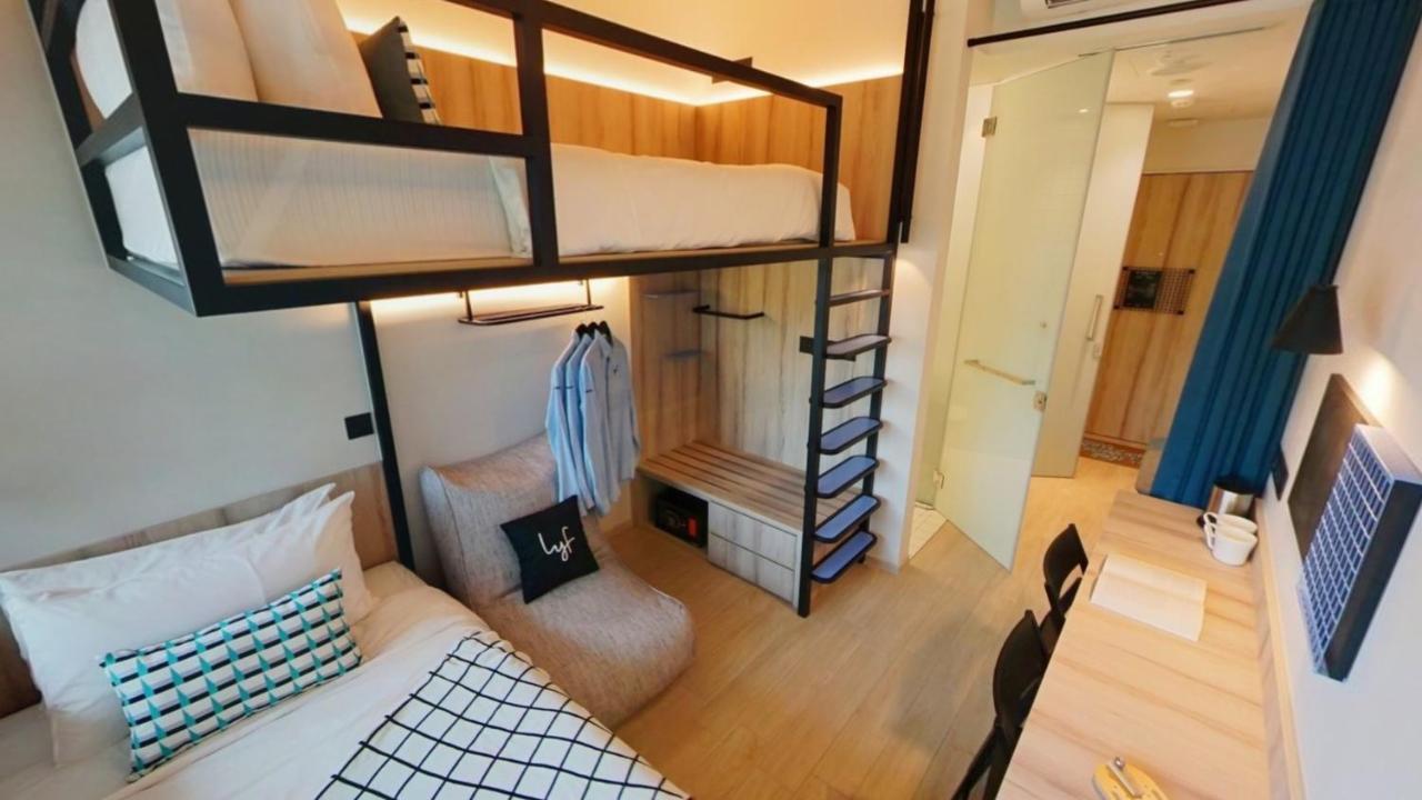 Hotel Lyf Funan 4*