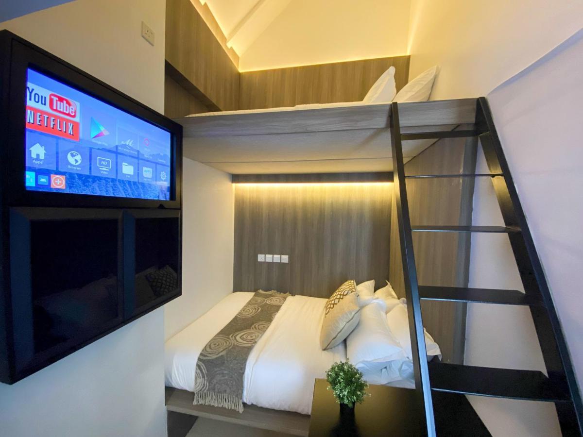 St Signature Chinatown Hotel Singapore
