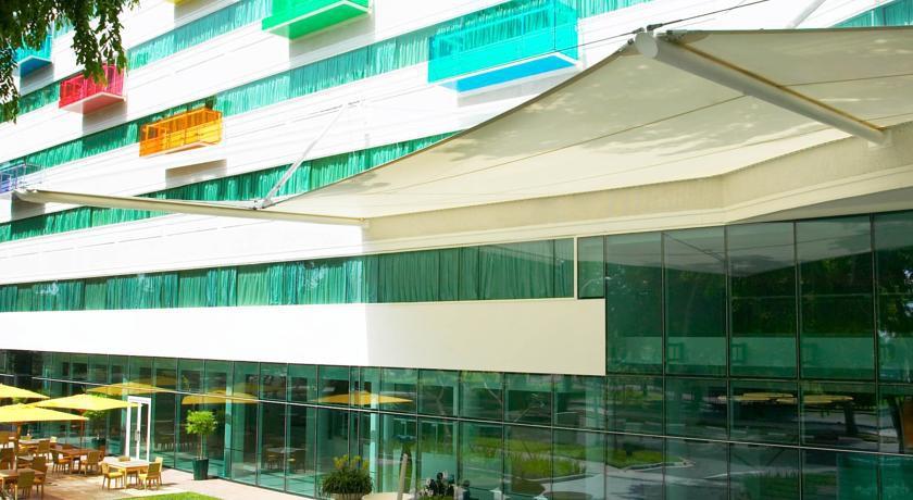 Village Changi By Far East Hospitality Singapore