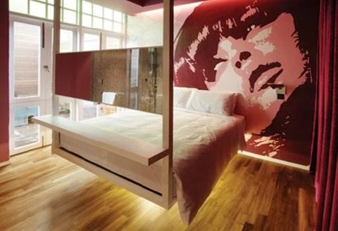 Hotel New Majestic Singapore