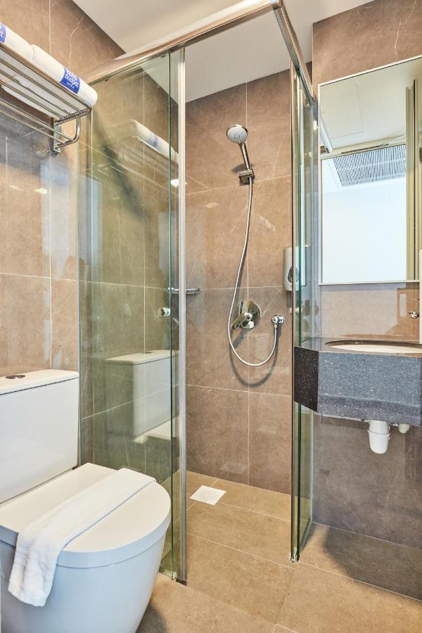 Hotel Ibis Budget Ametrine Singapore