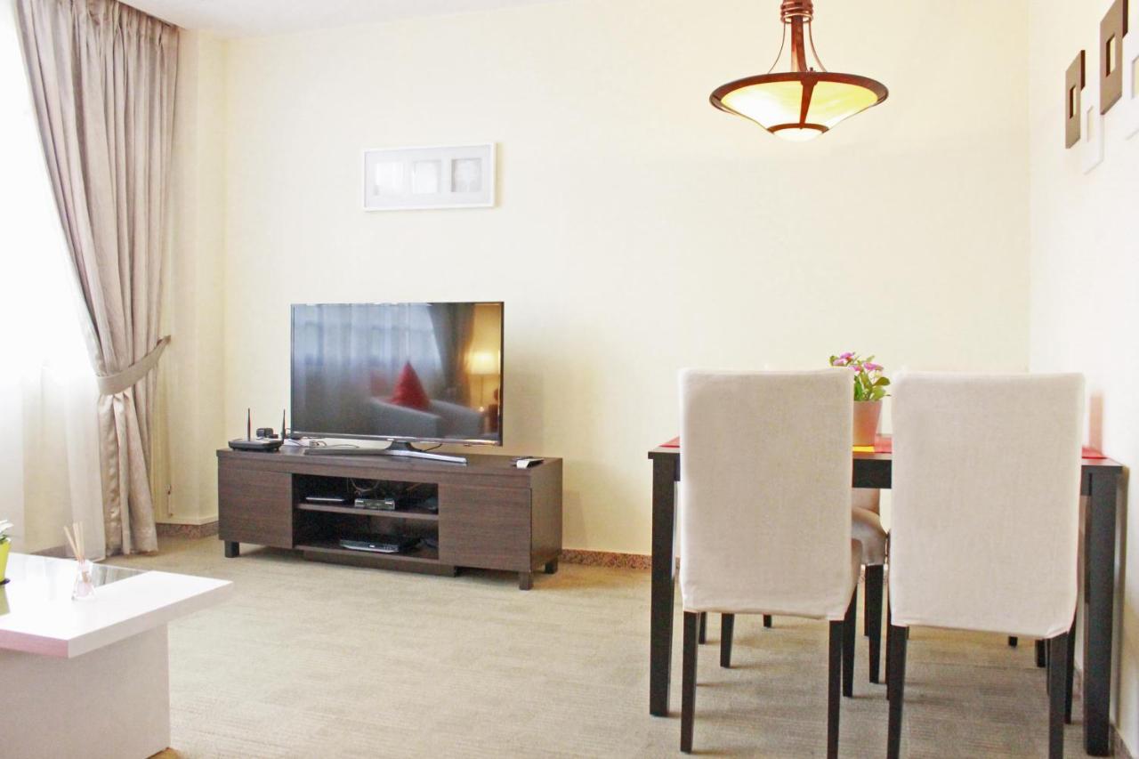 Alocassia Serviced Singapore