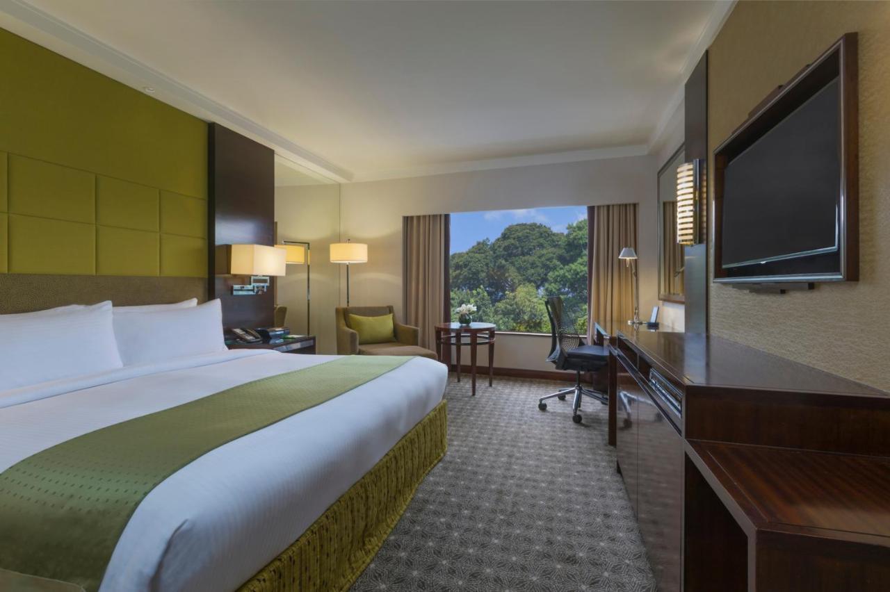 Orchard Centre By Ihg 4*