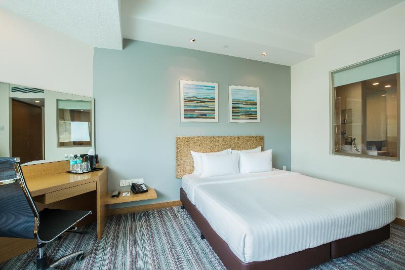 Village Changi By Far East Hospitality Hotel Singapore