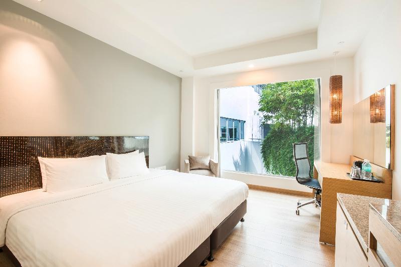 Village Changi By Far East Hospitality Singapore