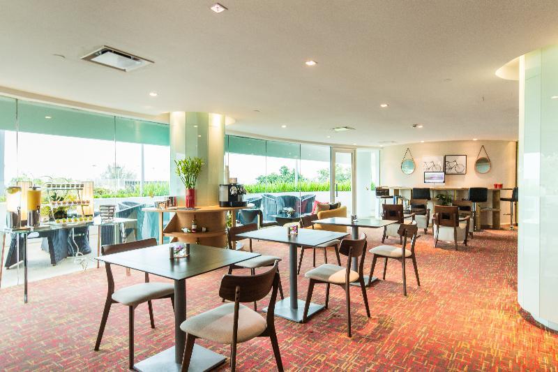 Hotel Village Changi By Far East Hospitality