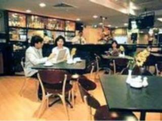 Oxford 3* Singapore