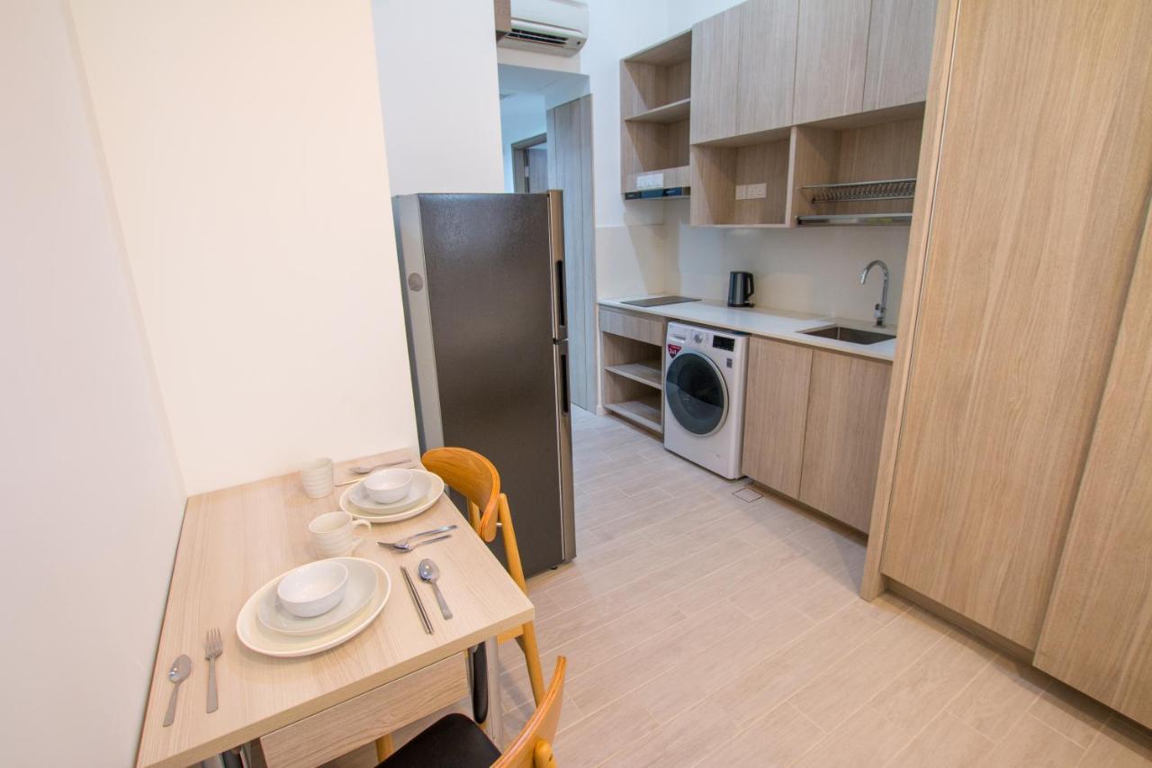 Cantonment Serviced Appartement