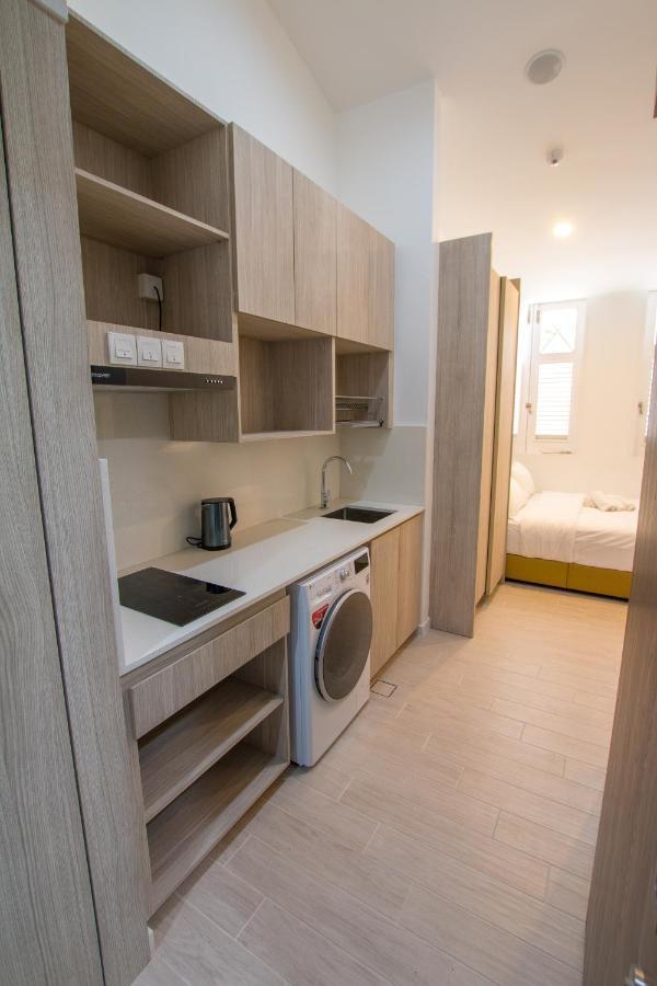 Cantonment Serviced Appartement