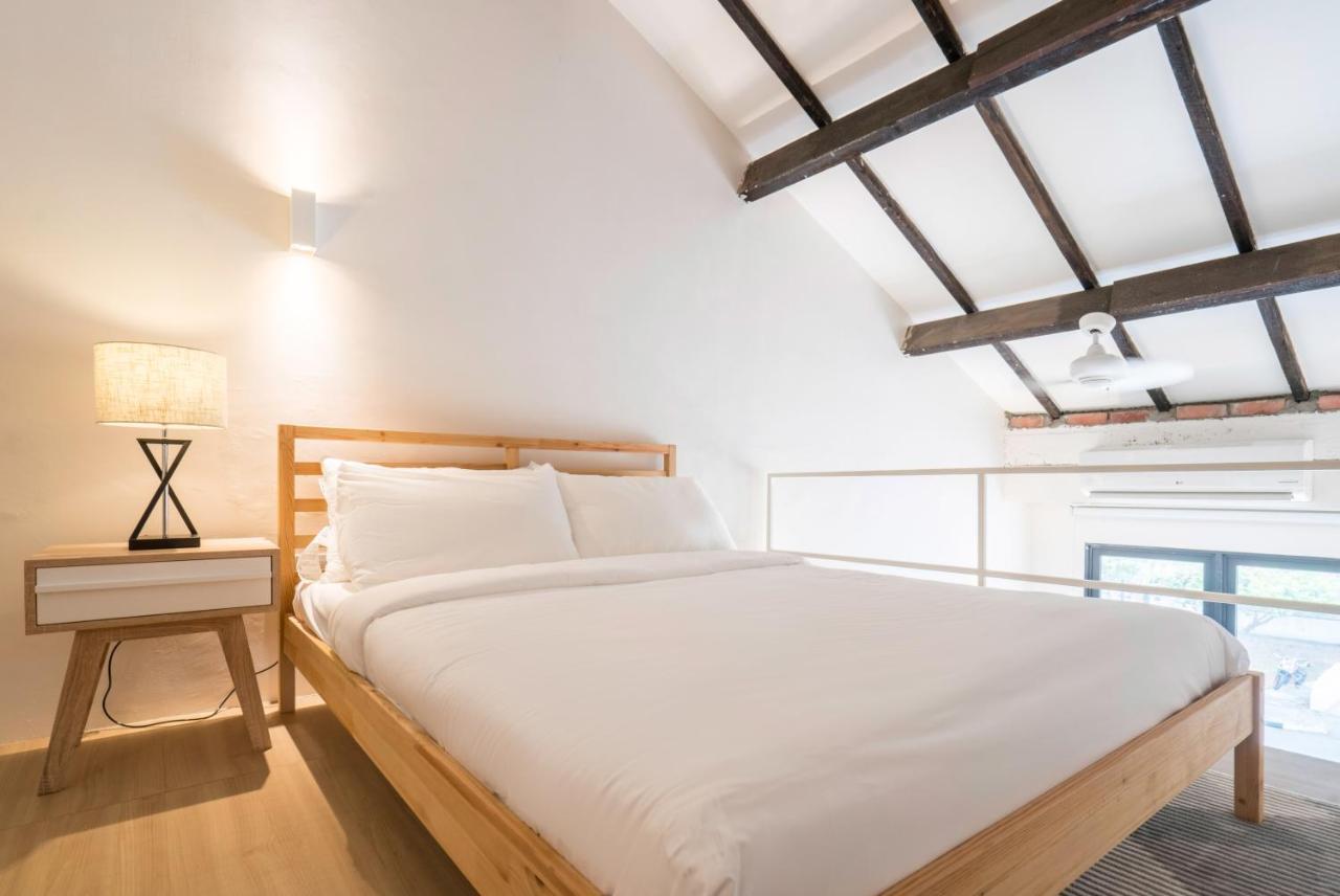 South Buona Vista Loft Studio Suites Serviced