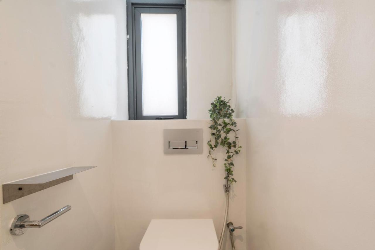 South Buona Vista Loft Studio Suites Serviced Hostel Singapore