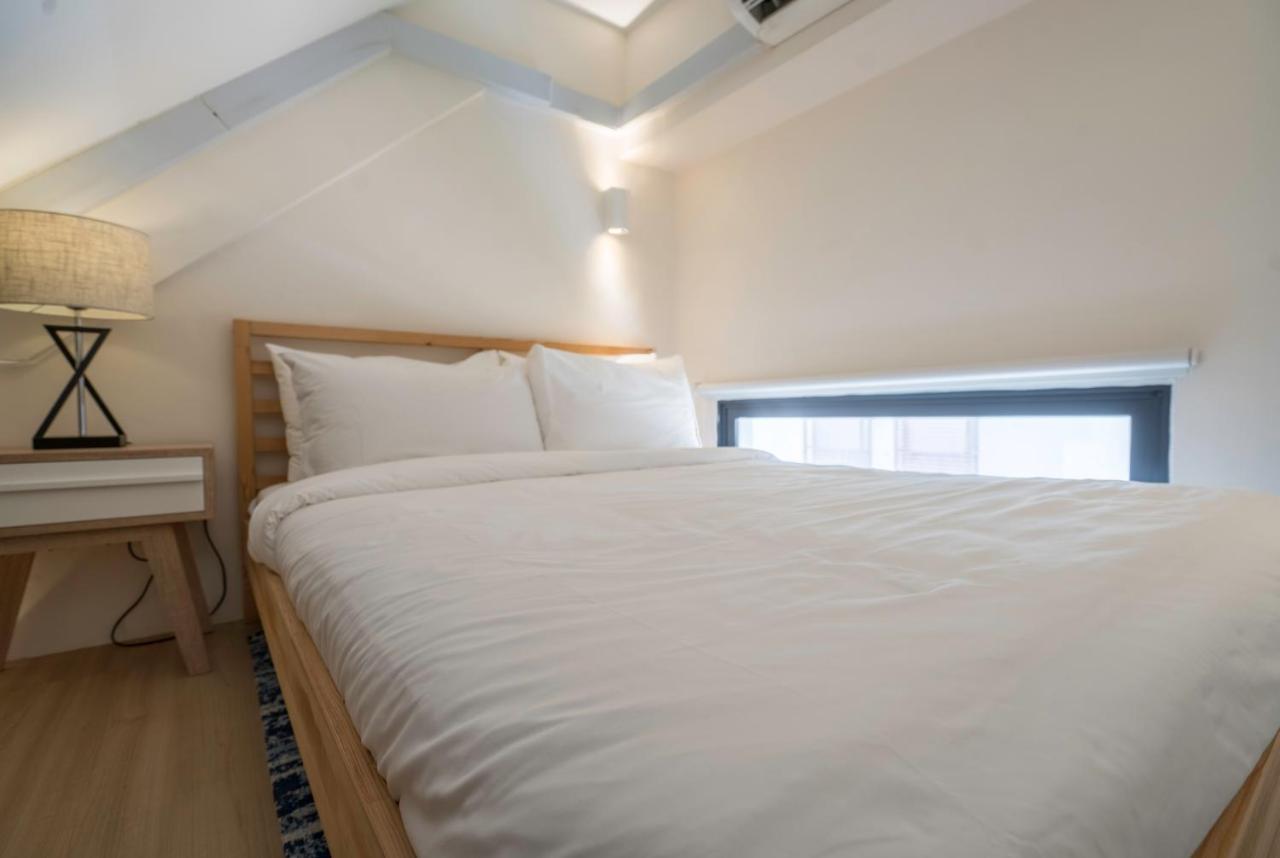 Hostel South Buona Vista Loft Studio Suites Serviced Singapore