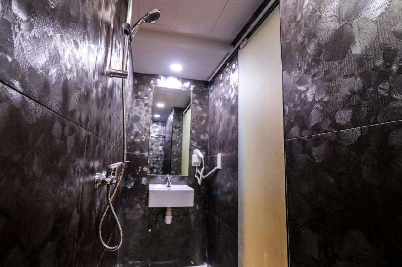 Hotel Calmo Chinatown 3*