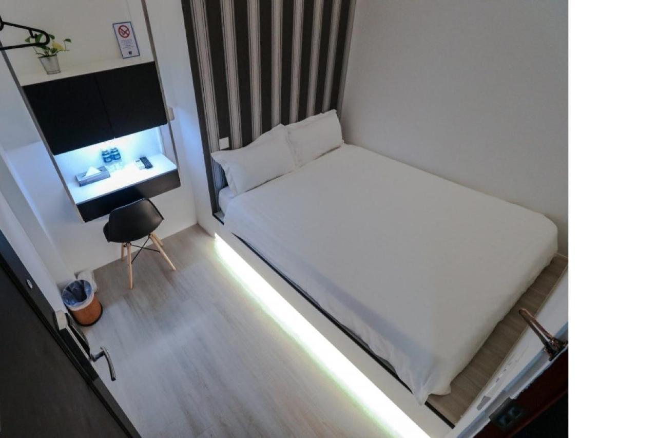 Calmo Chinatown 3* Singapore