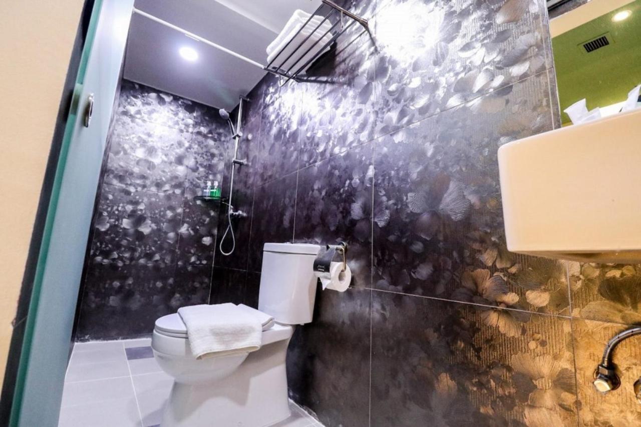 Calmo Chinatown Hotel Singapore