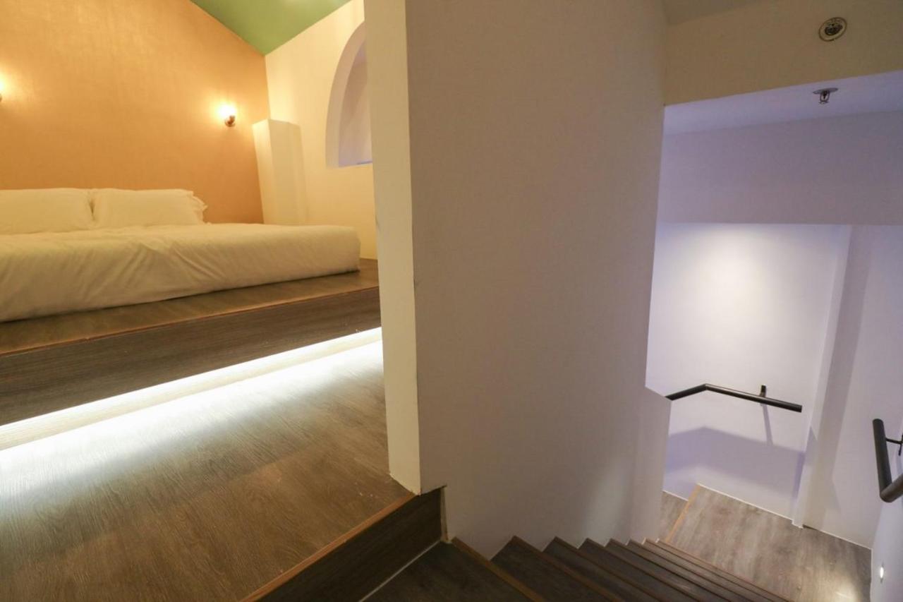 Calmo Chinatown 3* Singapore