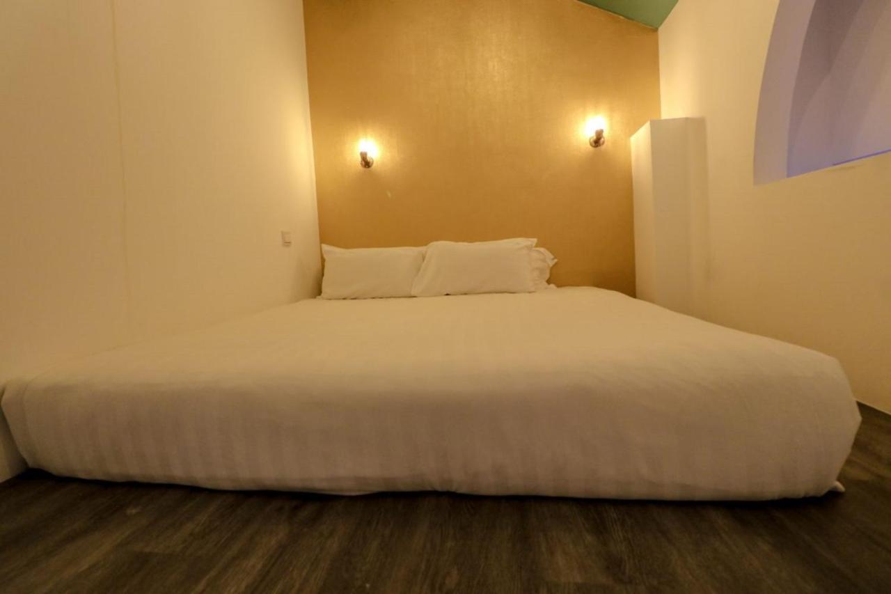 Calmo Chinatown 3* Singapore