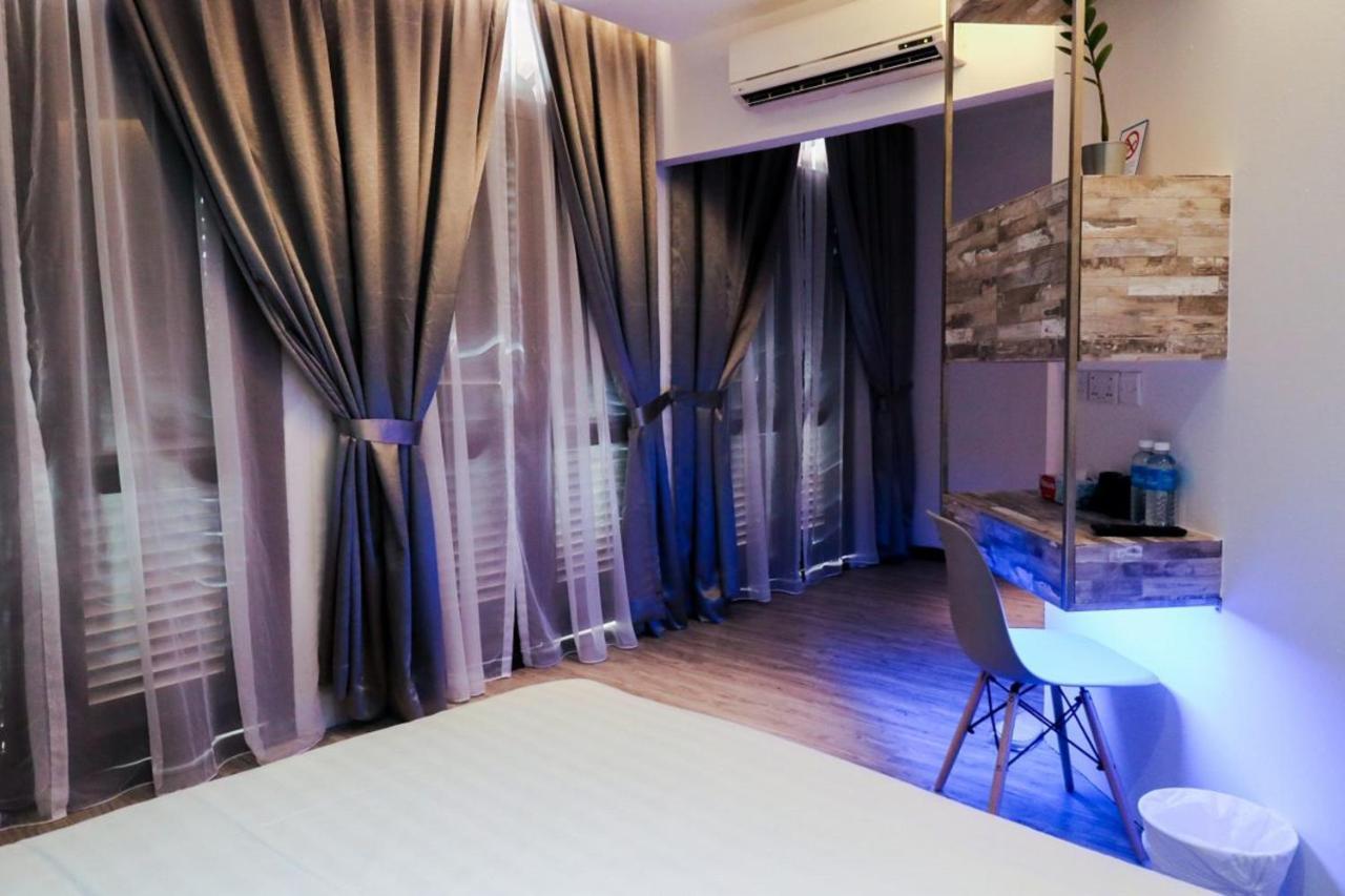Calmo Chinatown 3*