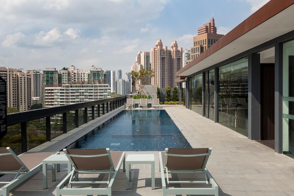 Aparthotel Louis Kienne - Havelock