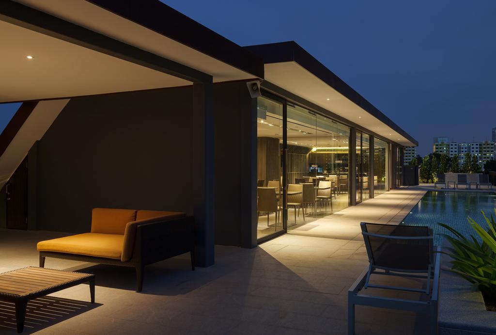 Aparthotel Louis Kienne - Havelock 4*