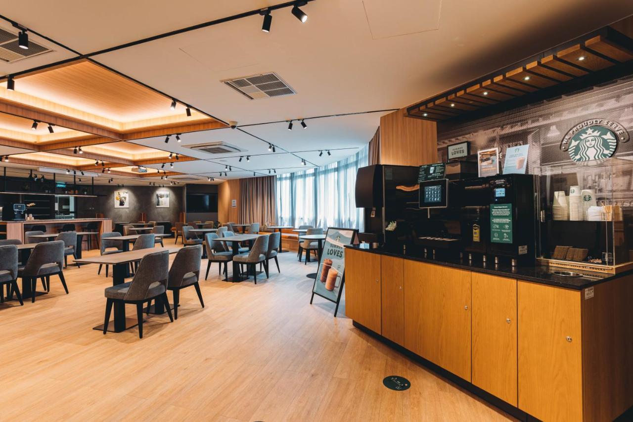 Great World Residences Aparthotel Singapore