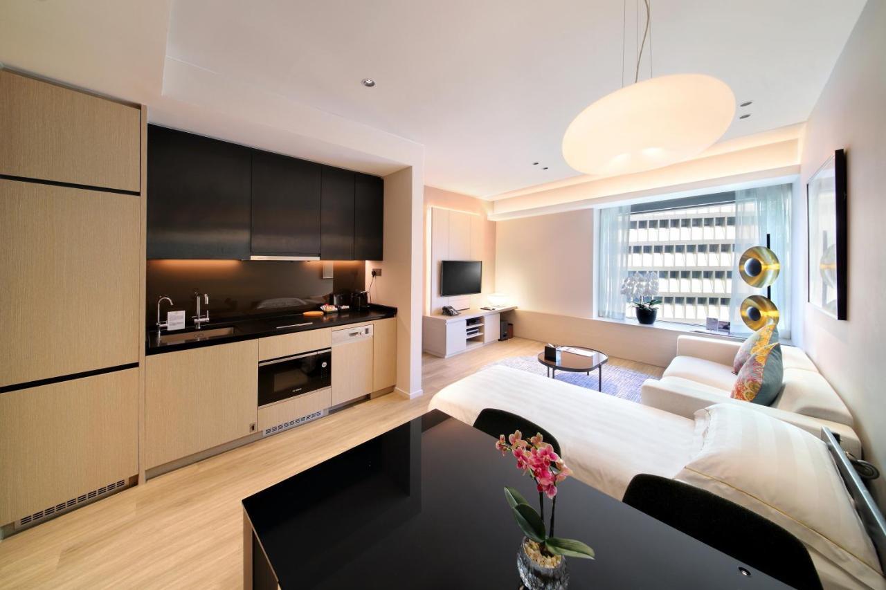 Pan Pacific Serviced Orchard,