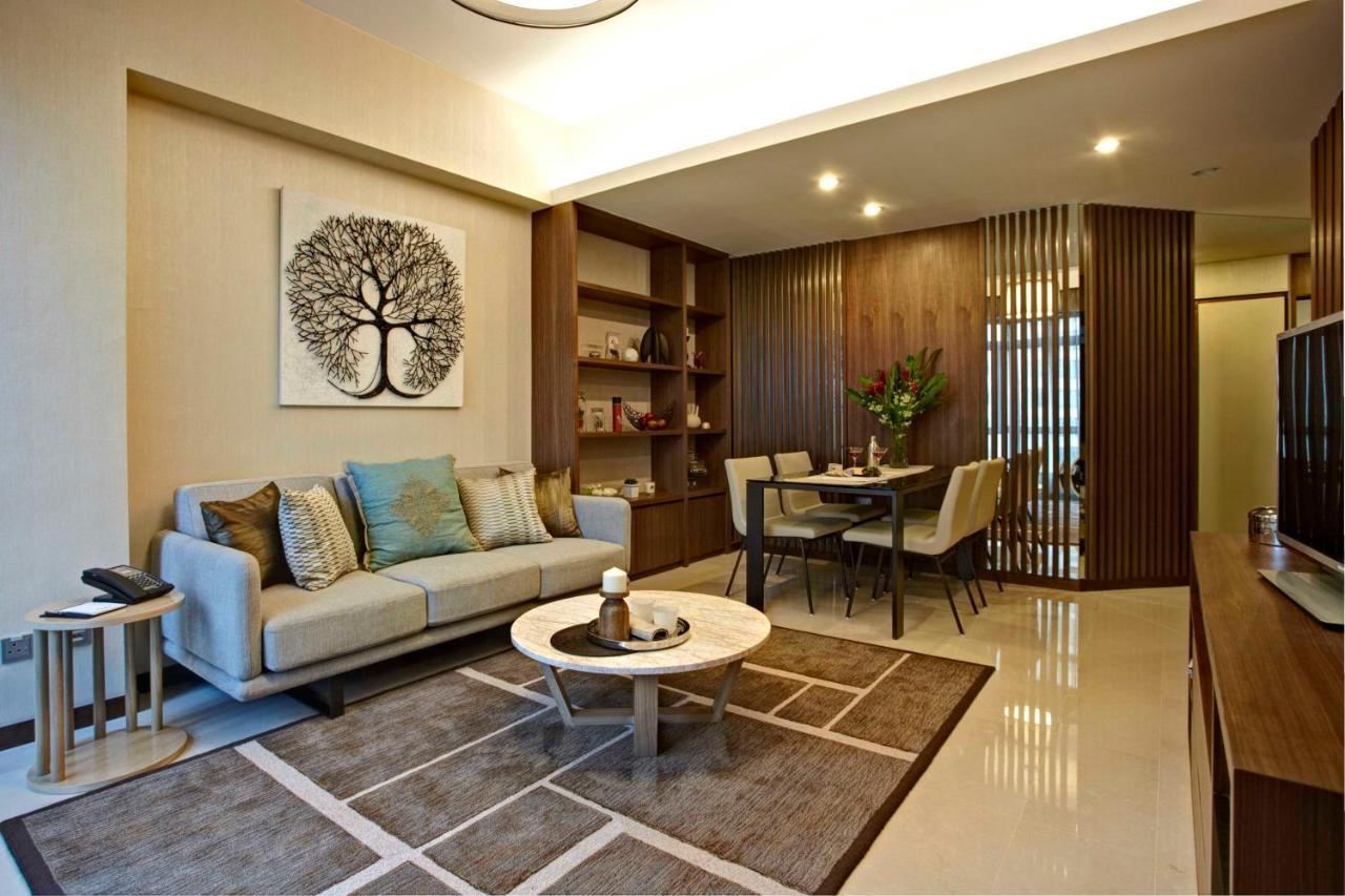 Great World Residences Aparthotel